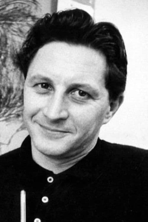 Jack Gold profile photo