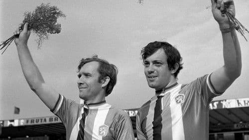 Čestné kolo poster