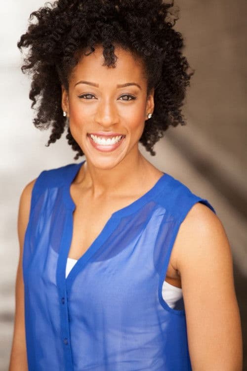 Angela K. Thomas profile photo