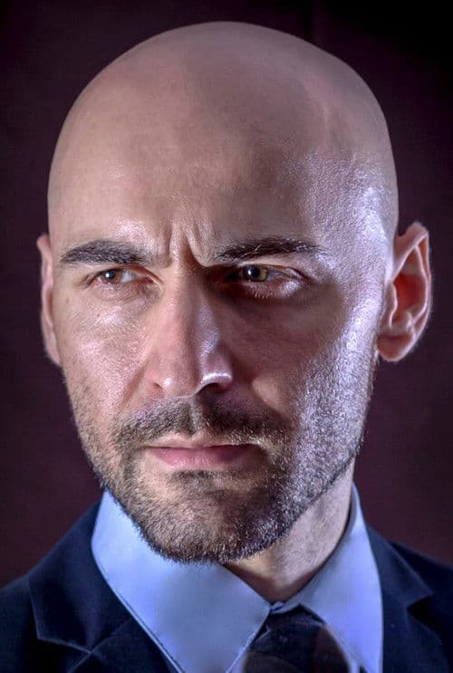 George Karja profile photo