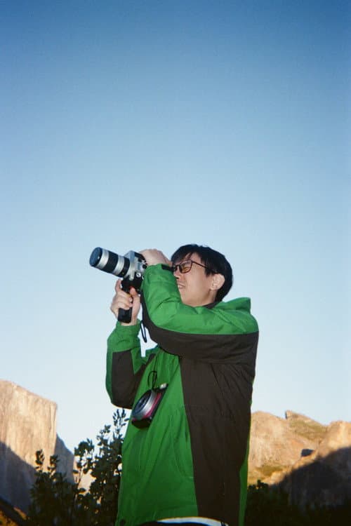 Hungyu Kuo profile photo