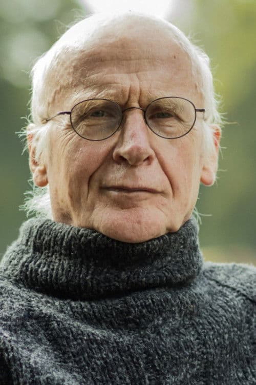 Ralf Harster profile photo