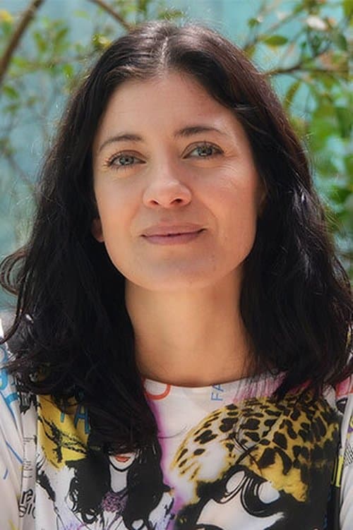 Mónica Mancero profile photo