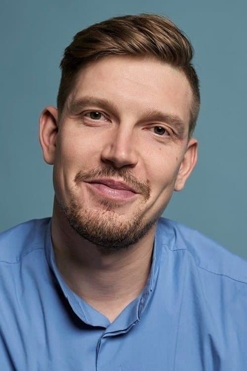 Henrik Kalmet profile photo