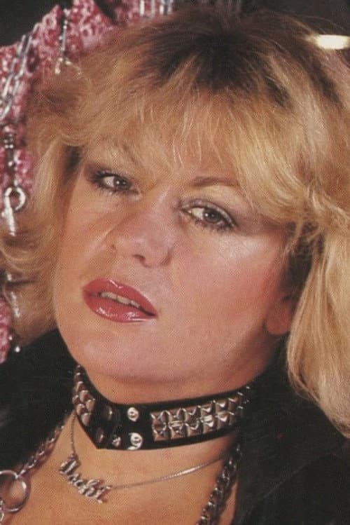 Madame X profile photo