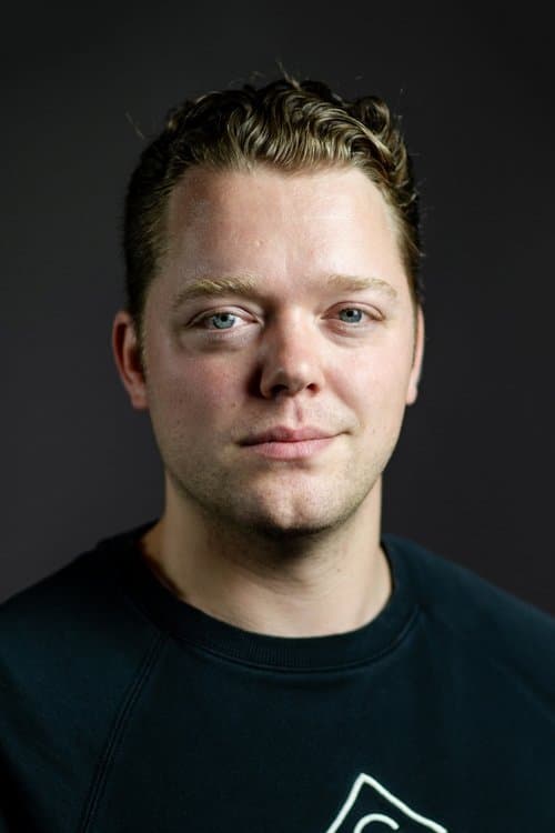 Michael Vrzala profile photo