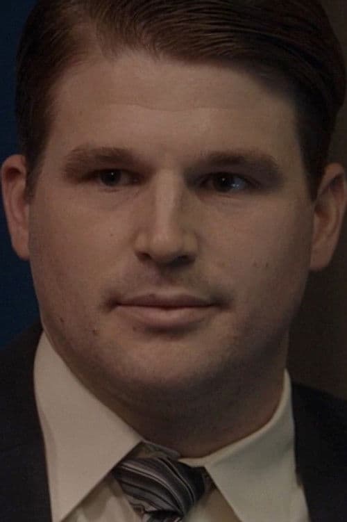 Hunter Baxley profile photo