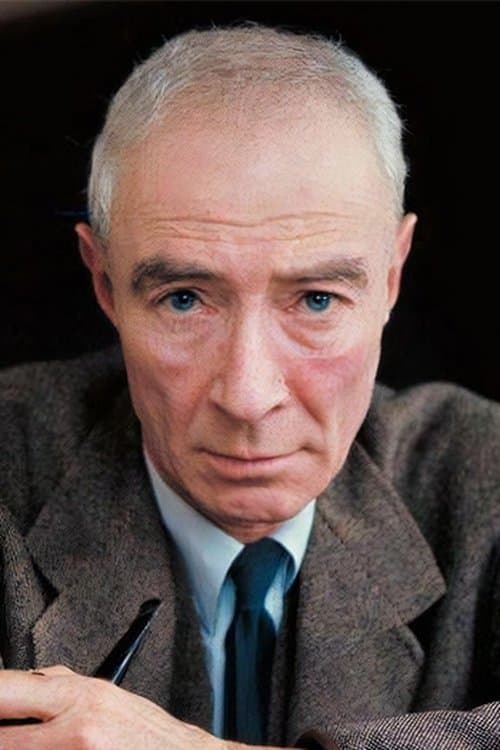 J. Robert Oppenheimer profile photo