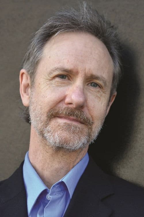 Ron Rash profile photo