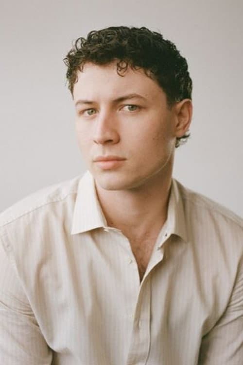Alex James-Hatton profile photo
