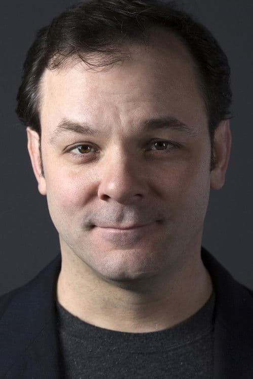 Michael Fegley profile photo