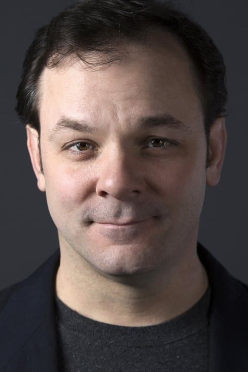 Michael Fegley profile photo