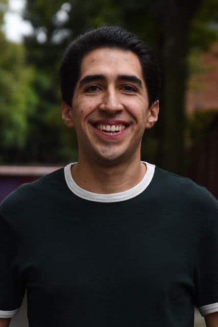 Pablo Camargo López profile photo