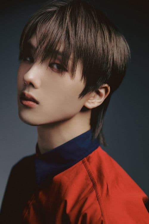 Jisung profile photo