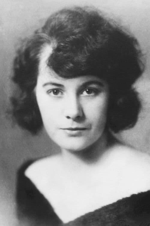 Alva Garbo profile photo