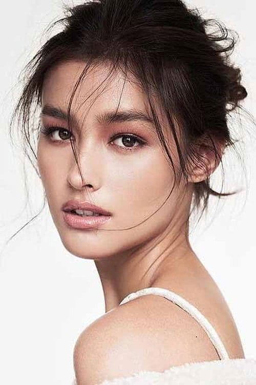 Liza Soberano profile photo