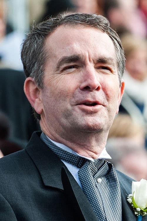 Ralph Northam profile photo