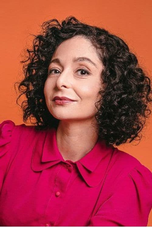 Maria Cecília Mansur profile photo