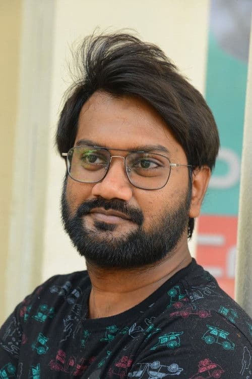 Arun Pawar profile photo