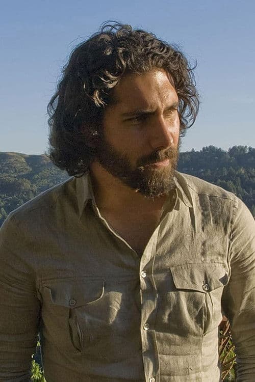 Daniel da Silva profile photo