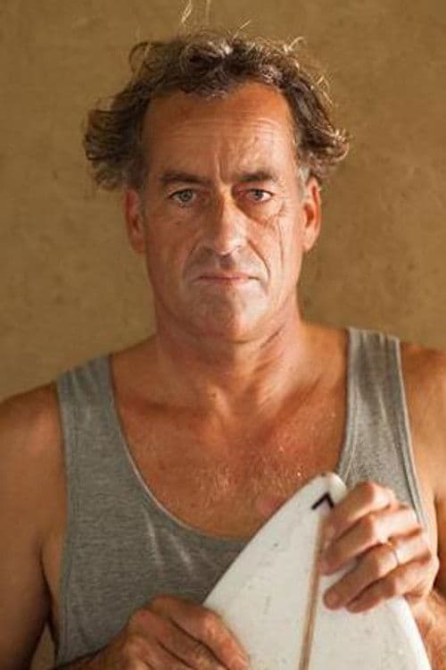 Tom Curren profile photo