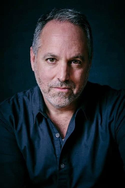 Todd Black profile photo