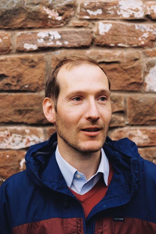 Alistair Harper profile photo