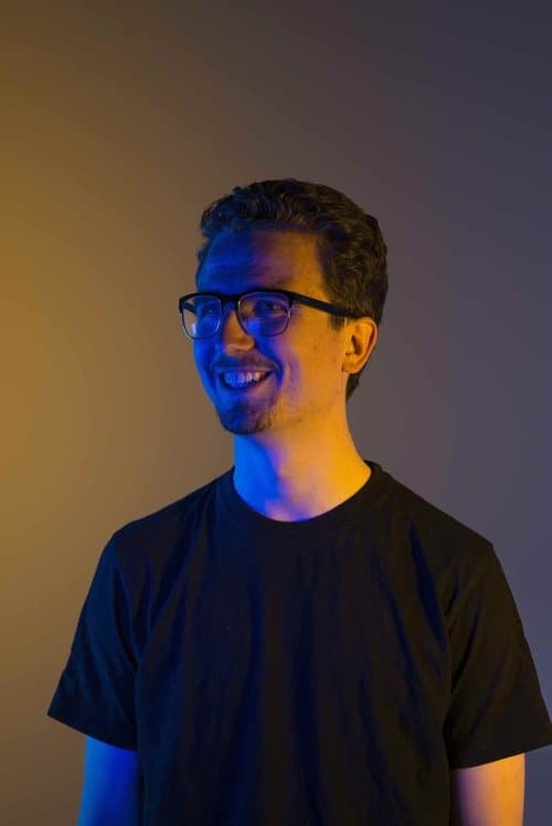 Jasper Loos profile photo