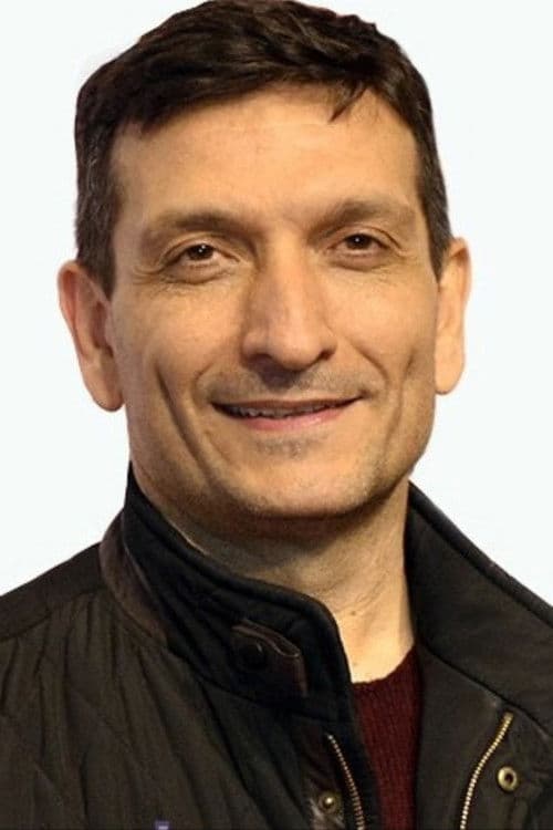 Hamid Goli profile photo