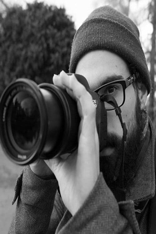 Balázs Szövényi-Lux profile photo