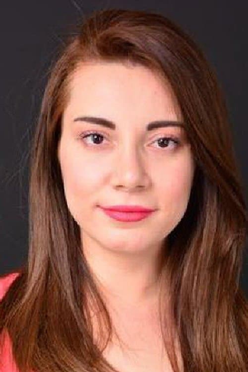 Gamze Pelin Gökçe profile photo