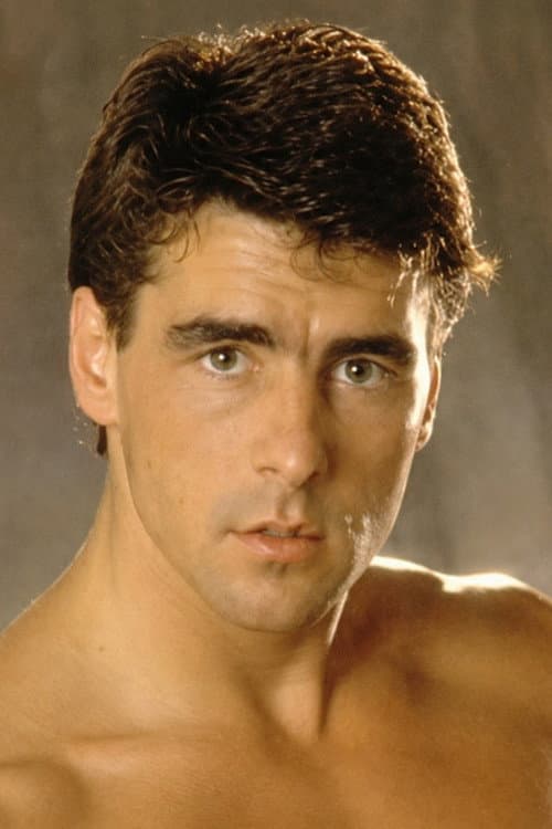 Jon Vincent profile photo