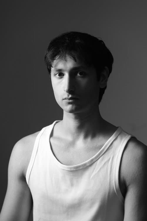 Noah Sentner profile photo
