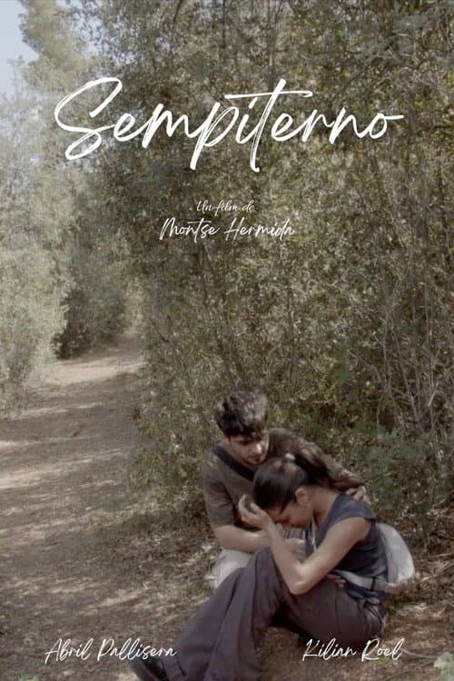 Sempiterno poster