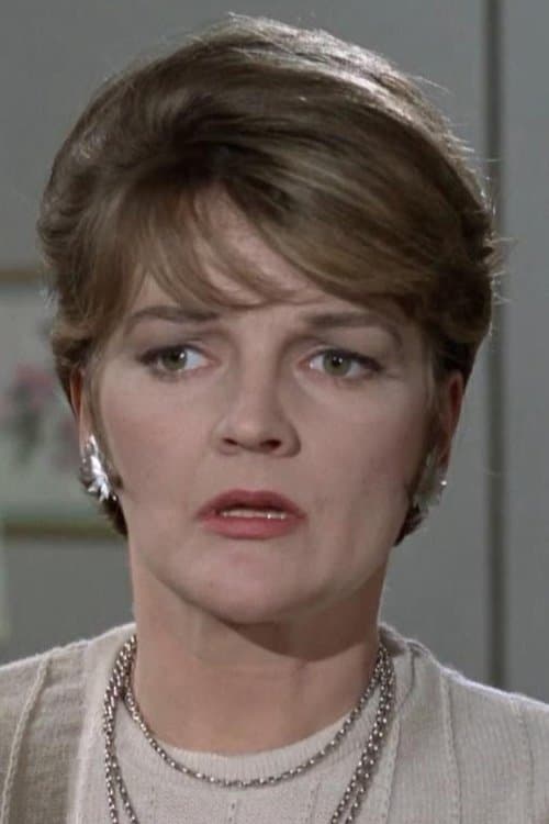 Audine Leith profile photo