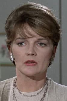 Audine Leith profile photo