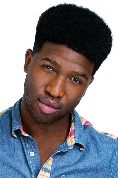 Brandon Kyle Goodman profile photo