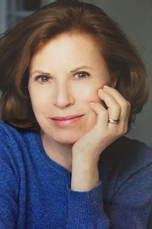 Caroline Huppert profile photo