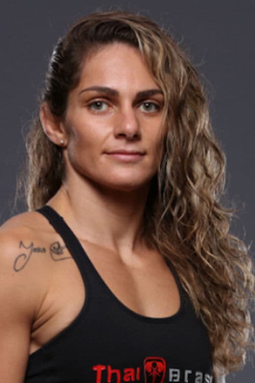 Daiana Torquato profile photo