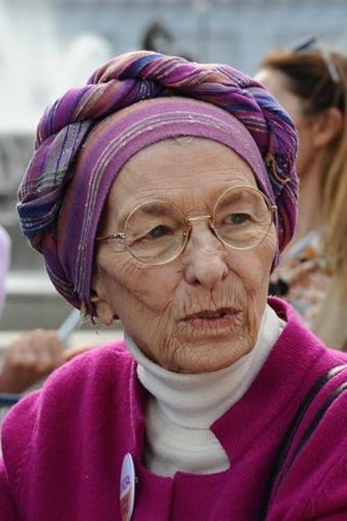 Emma Bonino profile photo