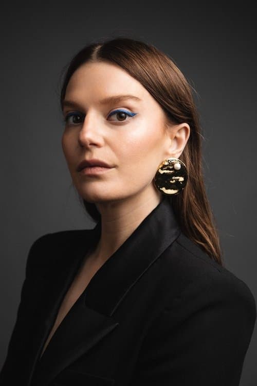 Ally Pankiw profile photo