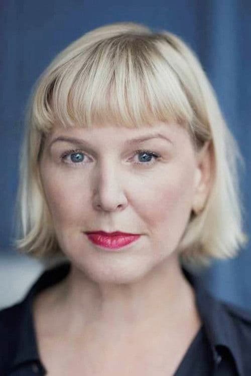 Liz Watts profile photo