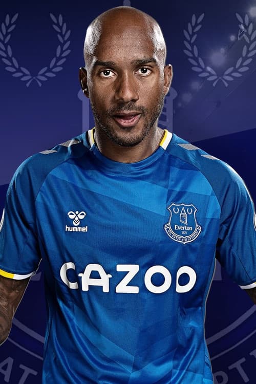 Fabian Delph profile photo