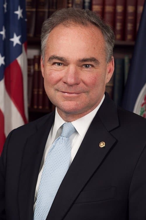 Tim Kaine profile photo