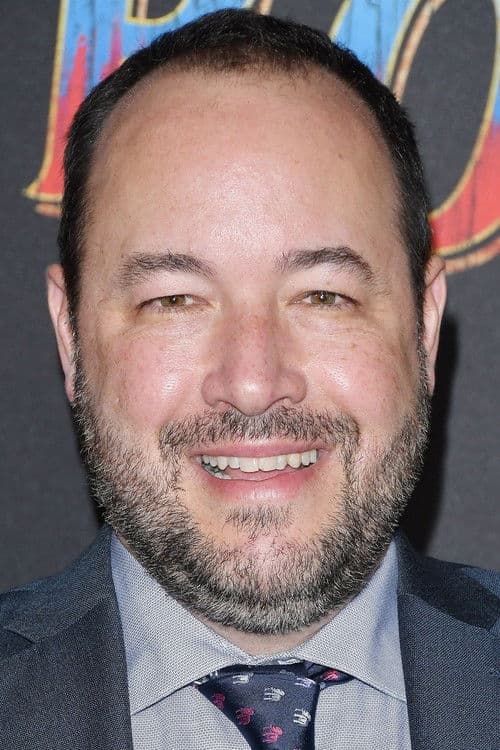 Derek Frey profile photo