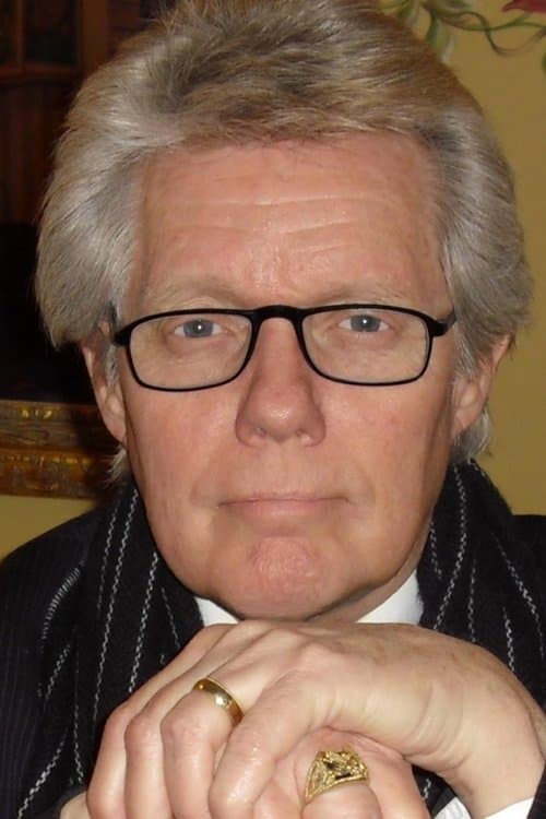 Joel Rogers profile photo