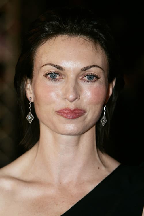 Natasha Wightman profile photo