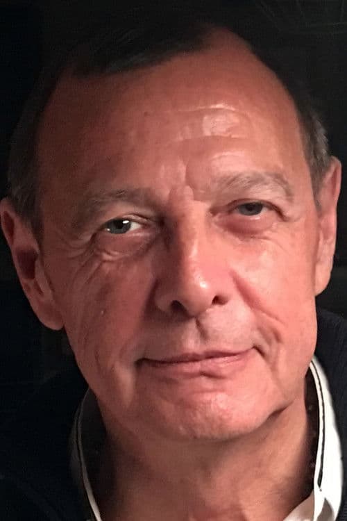 Olivier Chavarot profile photo