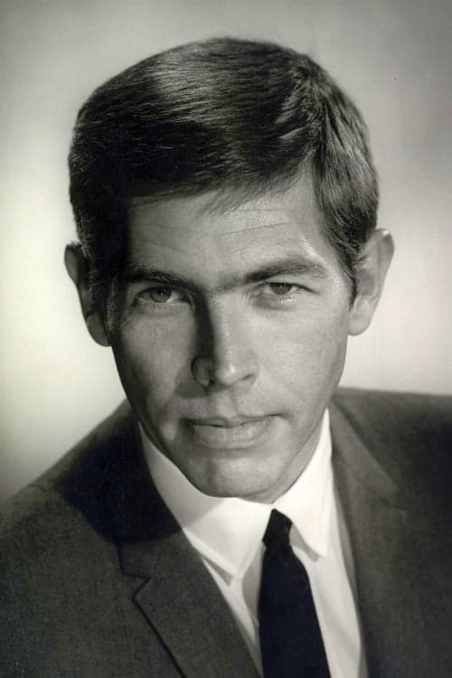 James Coburn profile photo