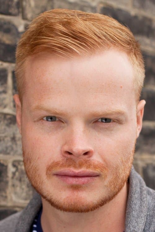 Paul Johnston profile photo